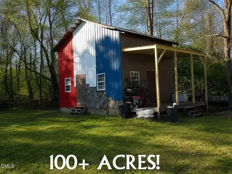0000 Fielding Knott Road Oxford NC 27565