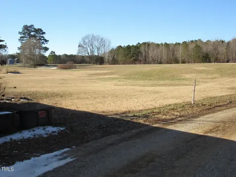 0000 Fielding Knott Road Oxford NC 27565