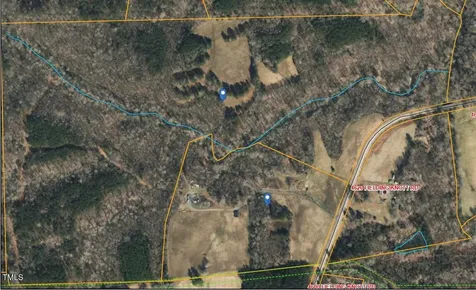 0000 Fielding Knott Road Oxford NC 27565