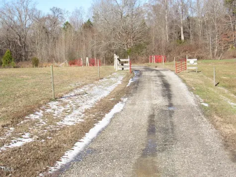 0000 Fielding Knott Road Oxford NC 27565