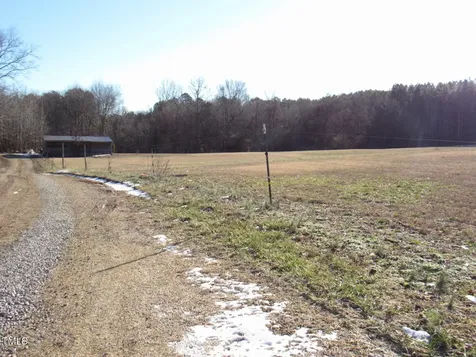 0000 Fielding Knott Road Oxford NC 27565