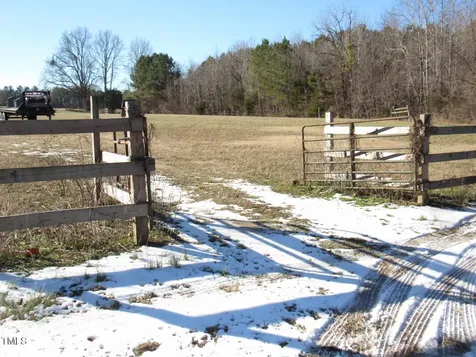 0000 Fielding Knott Road Oxford NC 27565