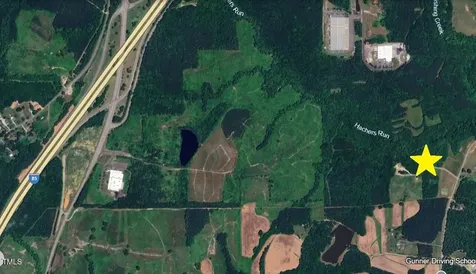 0000 Fielding Knott Road Oxford NC 27565