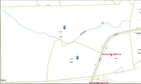 0000 Fielding Knott Road Oxford NC 27565