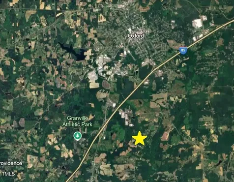 0000 Fielding Knott Road Oxford NC 27565