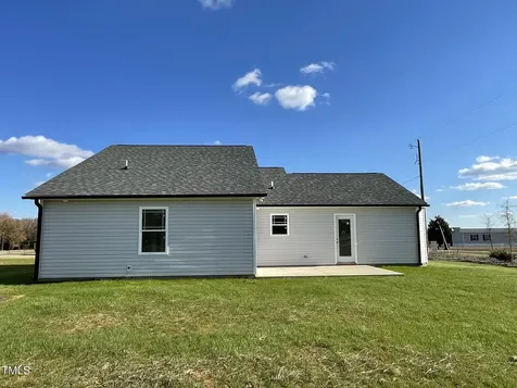 19 Shiloh Drive Lillington NC 27546