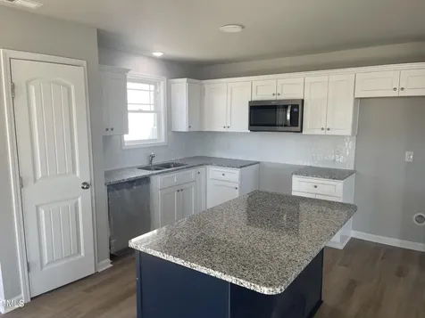19 Shiloh Drive Lillington NC 27546