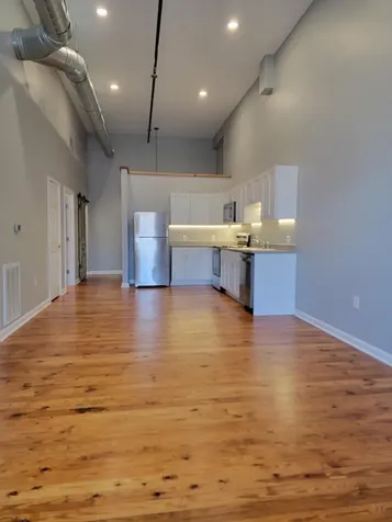 112 N Birch Avenue Siler City NC 27344