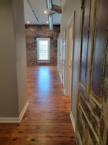 112 N Birch Avenue Siler City NC 27344