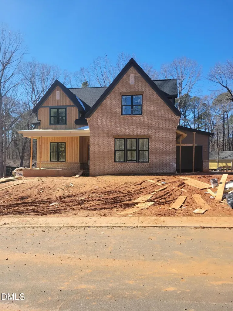 8717 Little Deer Lane Raleigh NC 27613