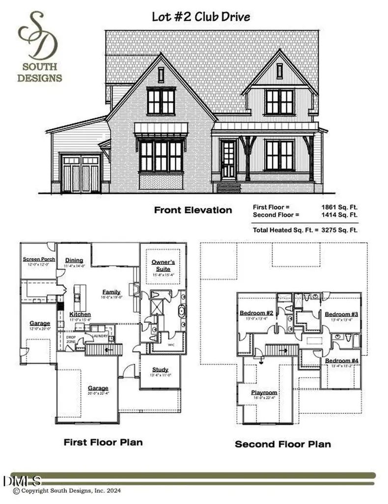 8717 Little Deer Lane Raleigh NC 27613