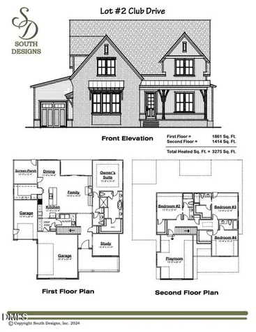 8717 Little Deer Lane Raleigh NC 27613