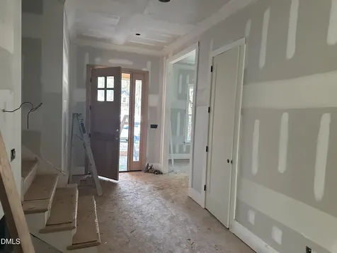 8717 Little Deer Lane Raleigh NC 27613