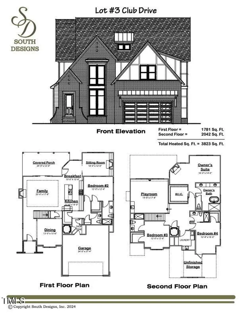 8713 Little Deer Lane Raleigh NC 27613