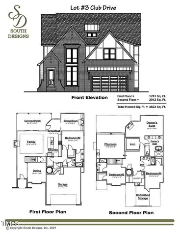 8713 Little Deer Lane Raleigh NC 27613