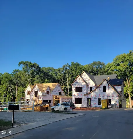 8713 Little Deer Lane Raleigh NC 27613