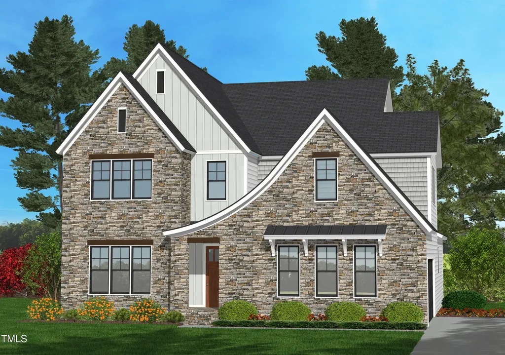 8721 Little Deer Lane Raleigh NC 27613