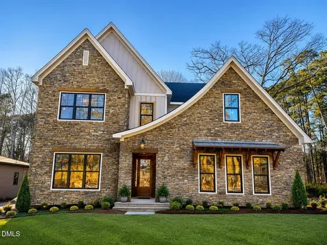8721 Little Deer Lane Raleigh NC 27613