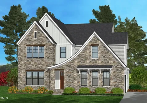 8721 Little Deer Lane Raleigh NC 27613