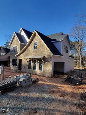8721 Little Deer Lane Raleigh NC 27613