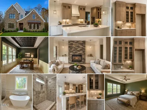 8721 Little Deer Lane Raleigh NC 27613