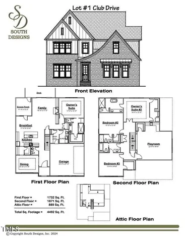 8721 Little Deer Lane Raleigh NC 27613