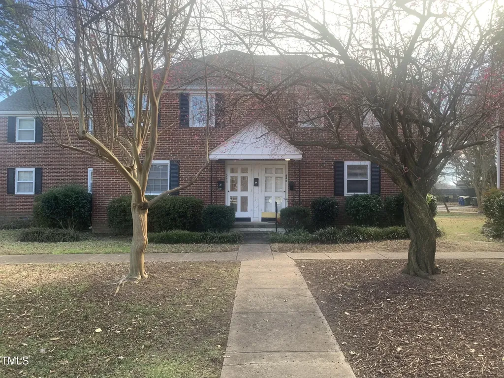 943 St Marys Street Raleigh NC 27605