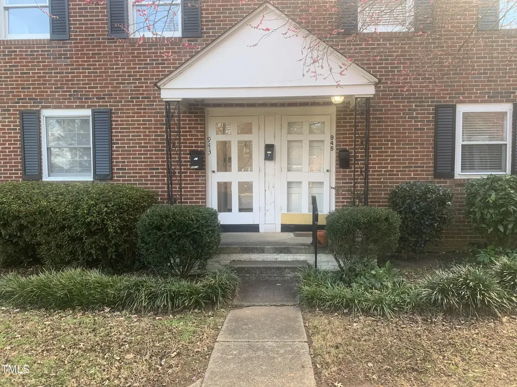 943 St Marys Street Raleigh NC 27605