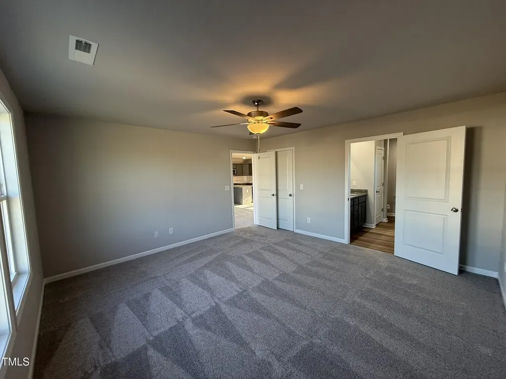 90 Faucette Drive Selma NC 27576