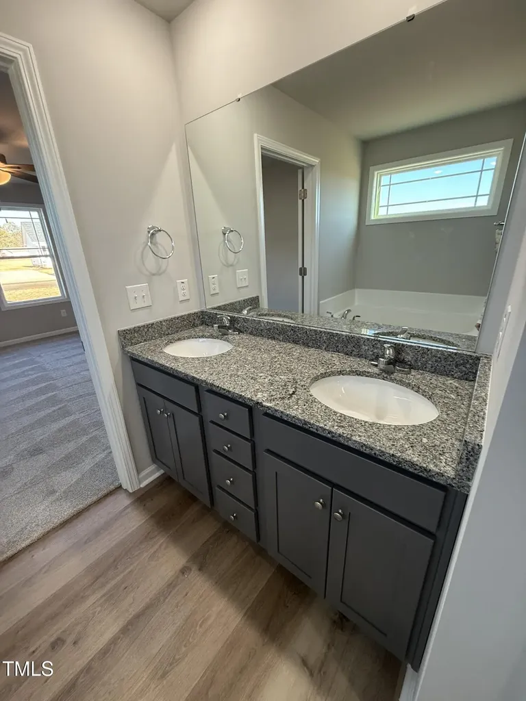90 Faucette Drive Selma NC 27576