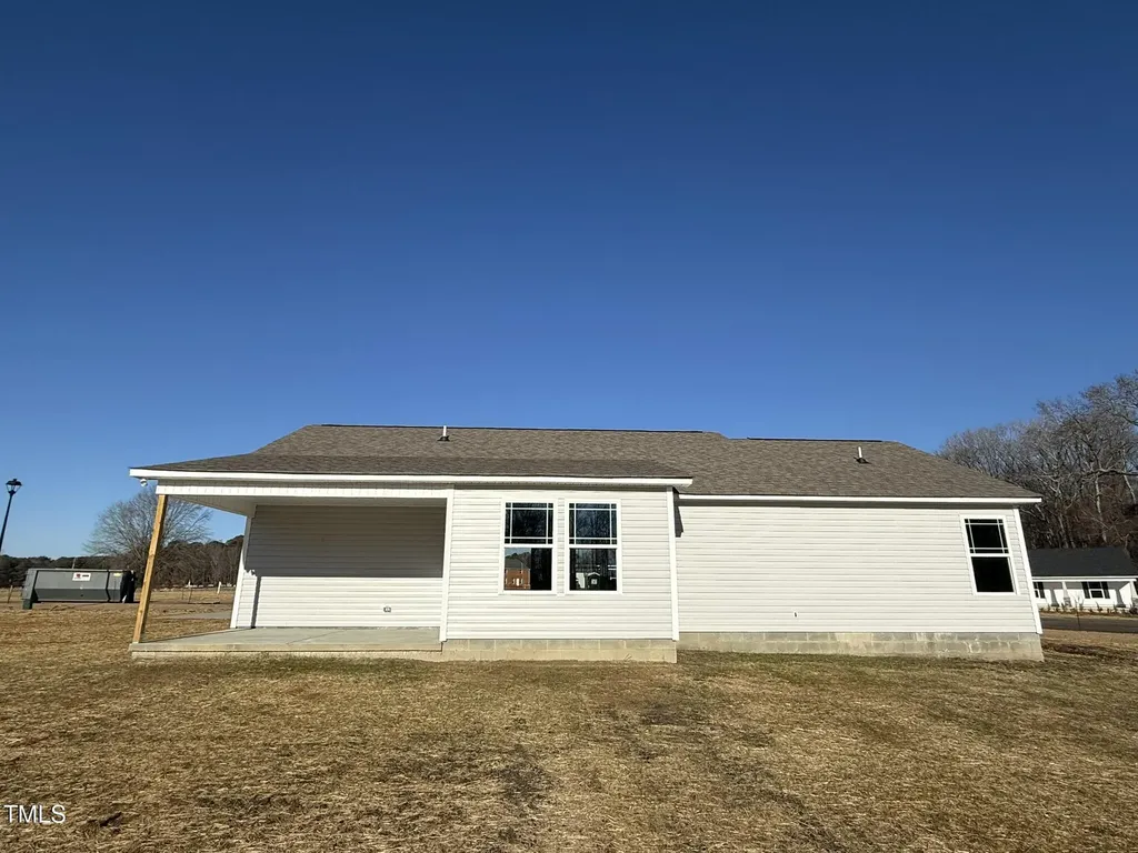 90 Faucette Drive Selma NC 27576
