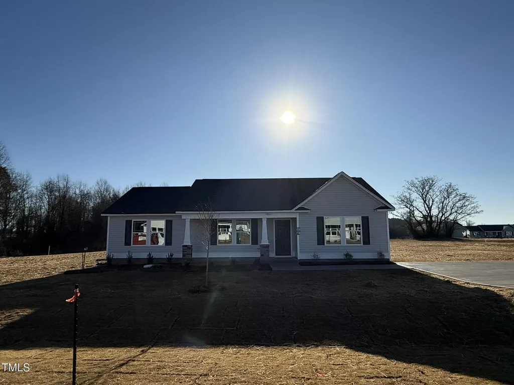 90 Faucette Drive Selma NC 27576