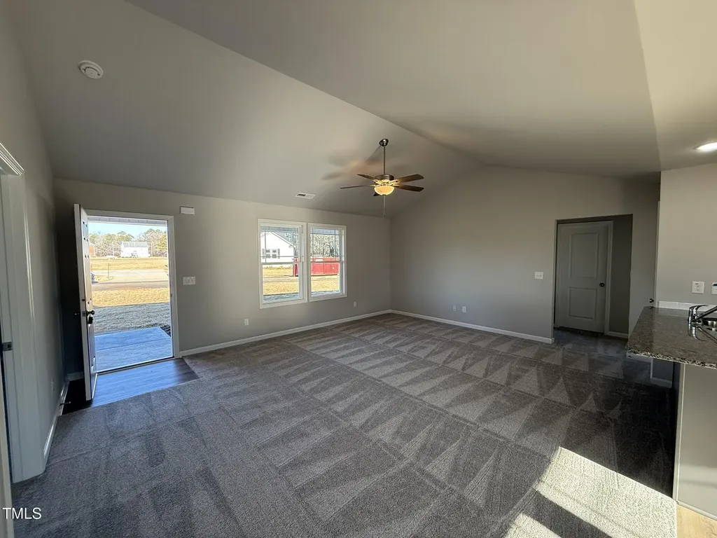 90 Faucette Drive Selma NC 27576