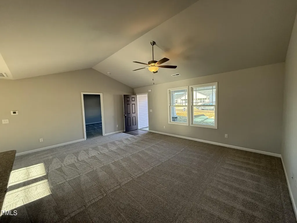 90 Faucette Drive Selma NC 27576