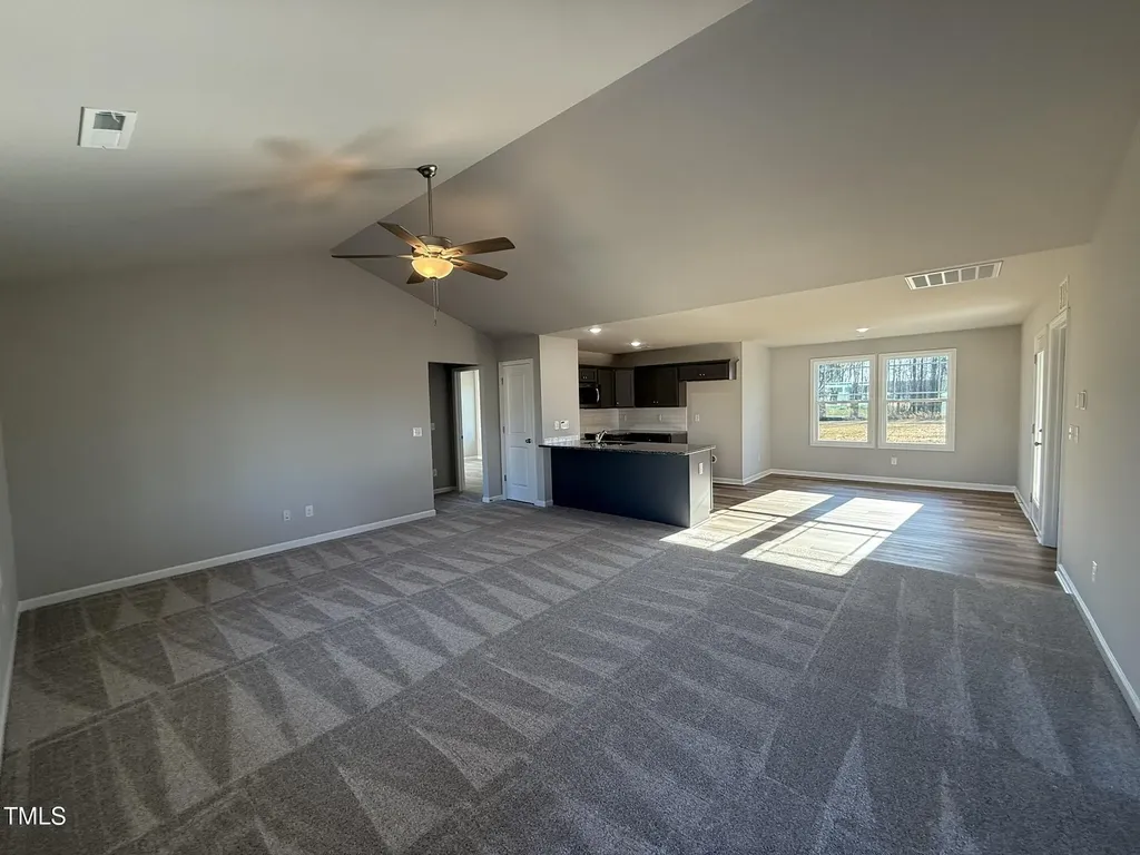 90 Faucette Drive Selma NC 27576