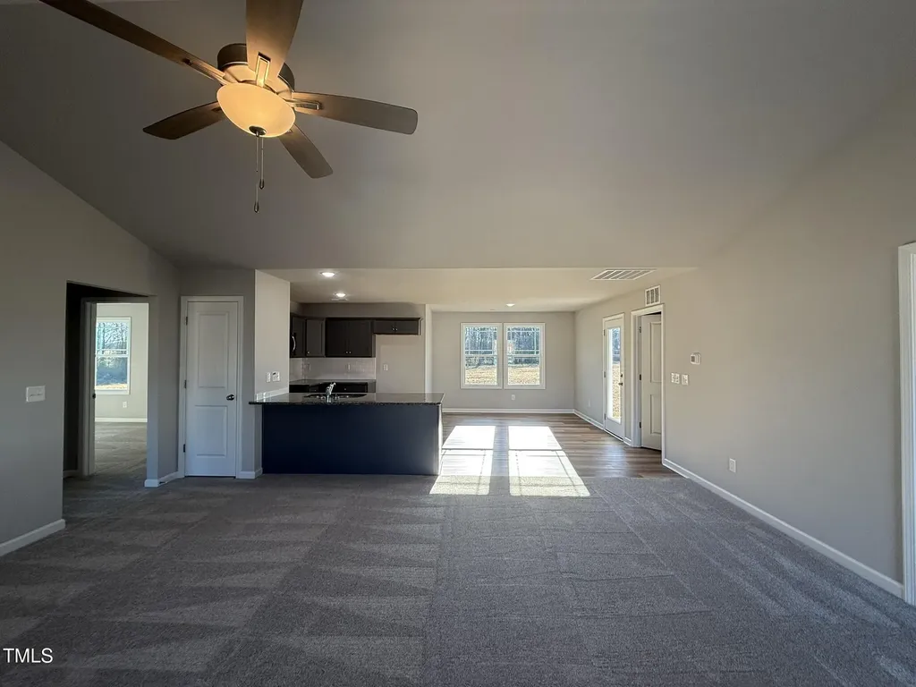 90 Faucette Drive Selma NC 27576