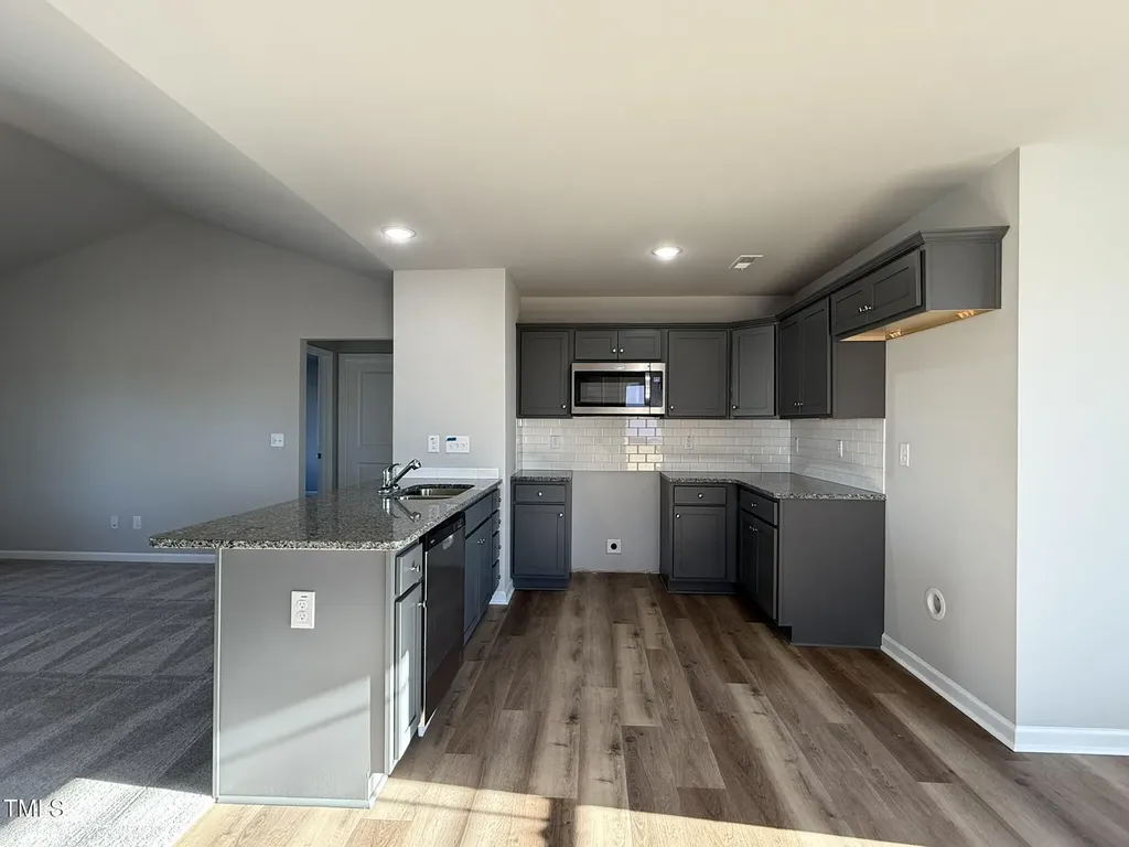 90 Faucette Drive Selma NC 27576