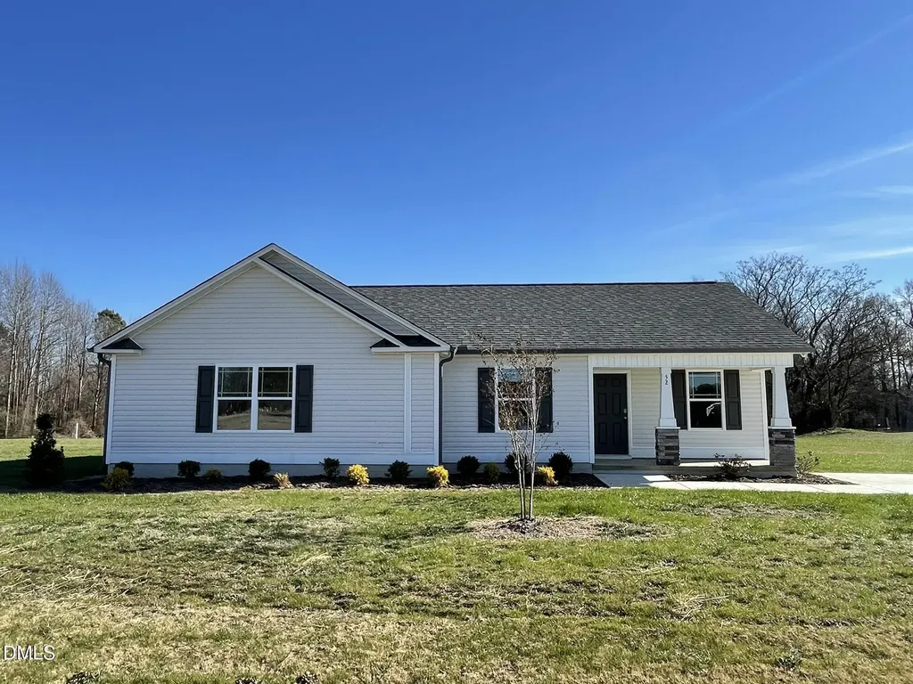 52 Faucette Drive Selma NC 27576