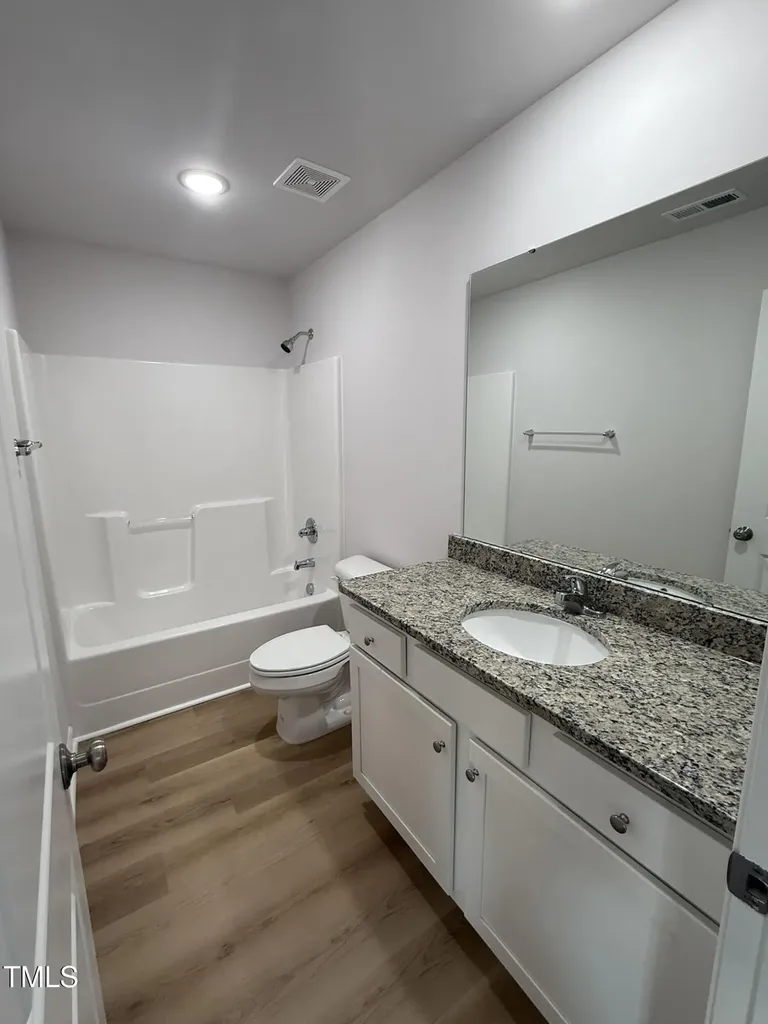 52 Faucette Drive Selma NC 27576