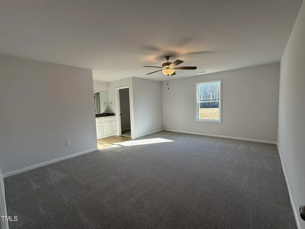 52 Faucette Drive Selma NC 27576