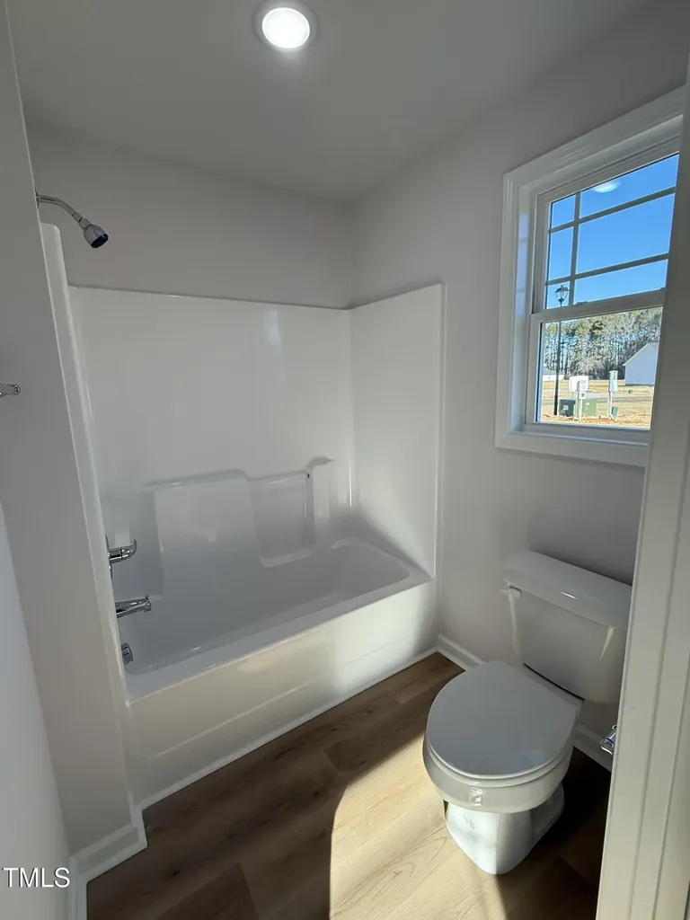 52 Faucette Drive Selma NC 27576