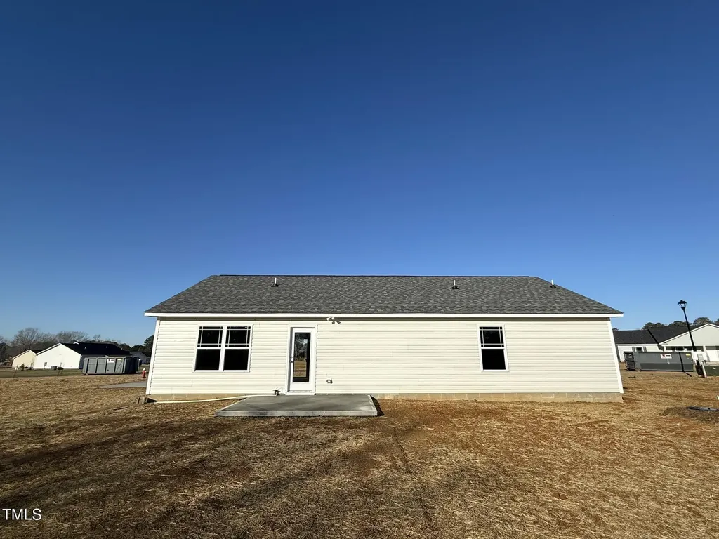 52 Faucette Drive Selma NC 27576