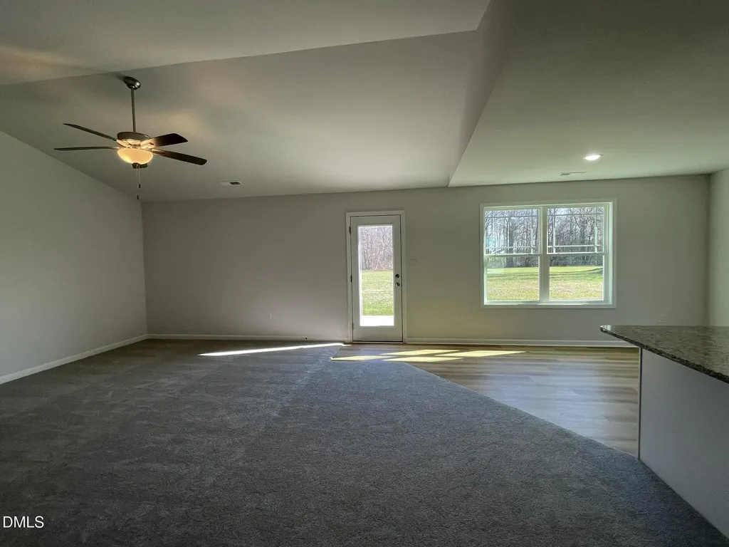 52 Faucette Drive Selma NC 27576