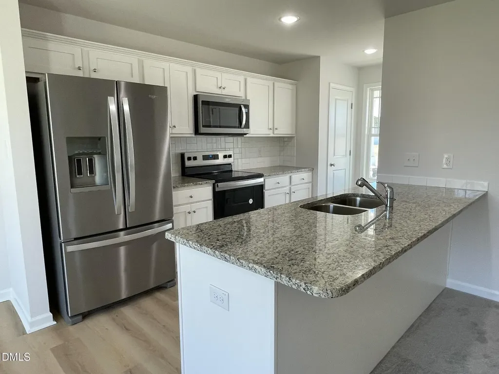 52 Faucette Drive Selma NC 27576