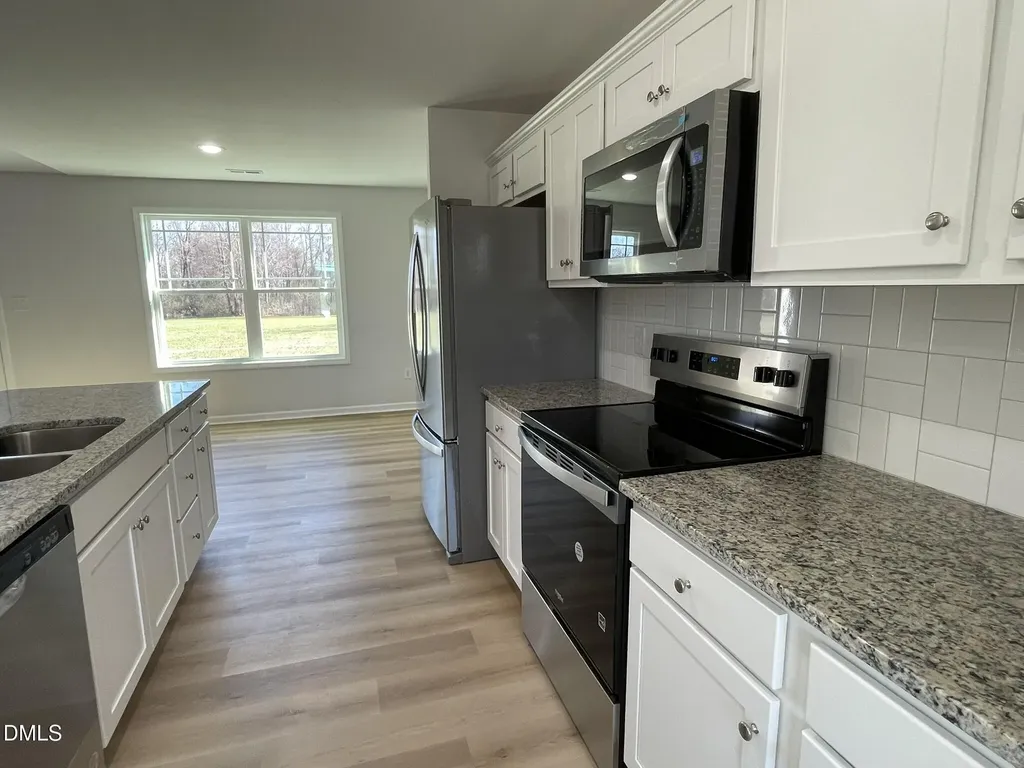 52 Faucette Drive Selma NC 27576