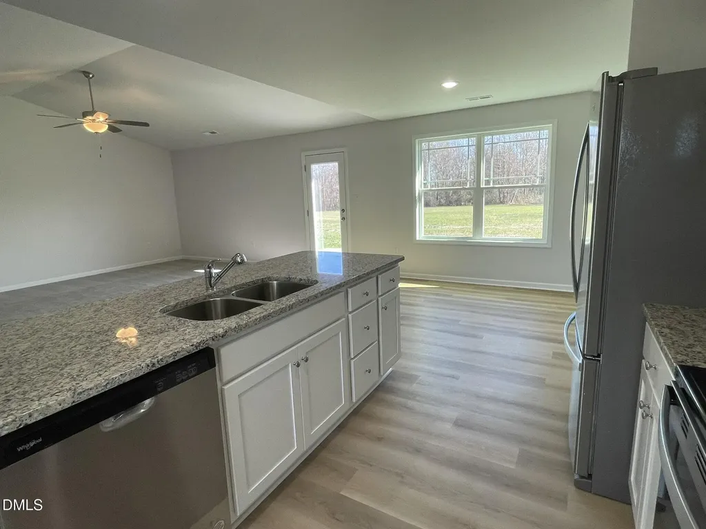 52 Faucette Drive Selma NC 27576