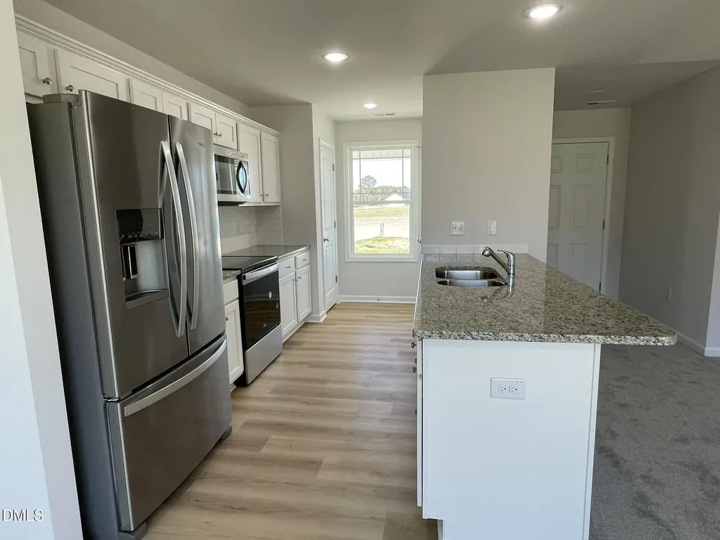 52 Faucette Drive Selma NC 27576
