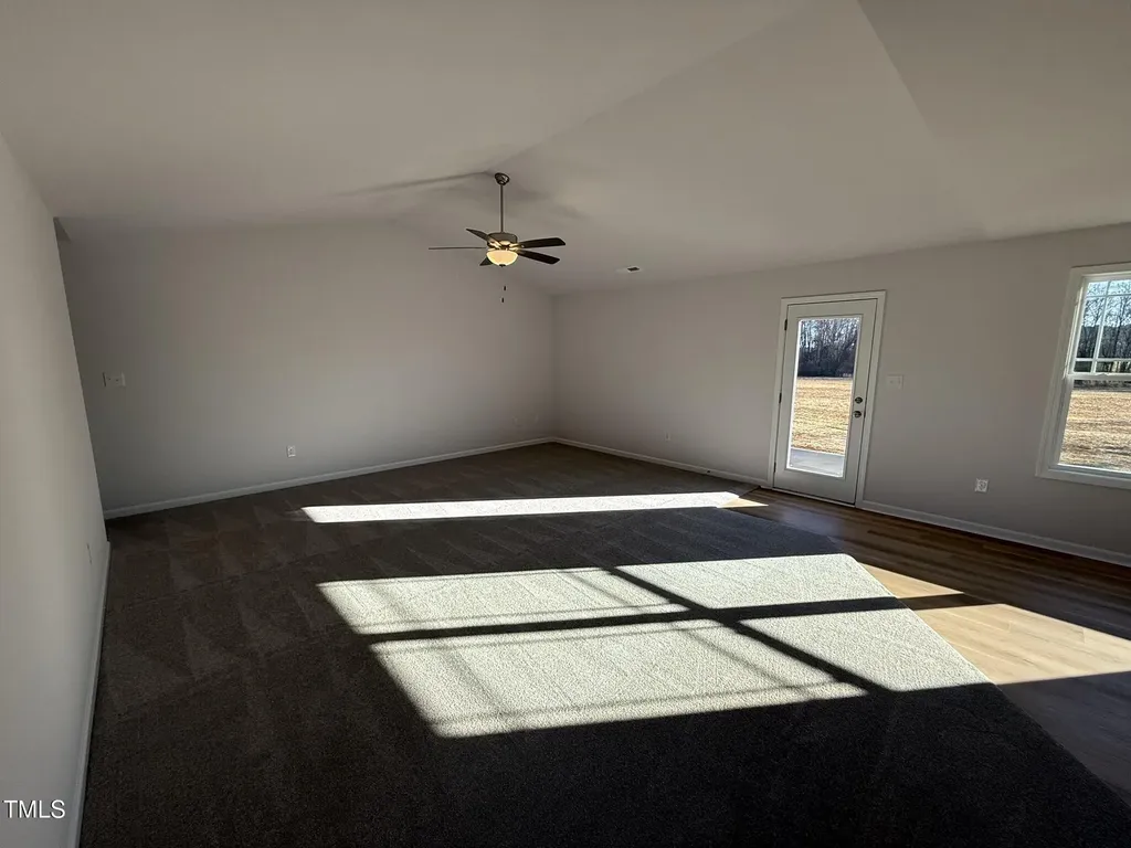 52 Faucette Drive Selma NC 27576