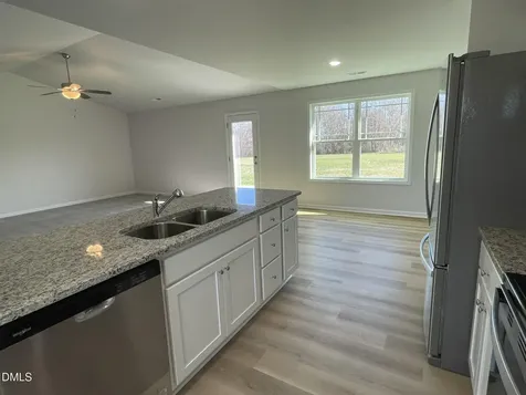 52 Faucette Drive Selma NC 27576