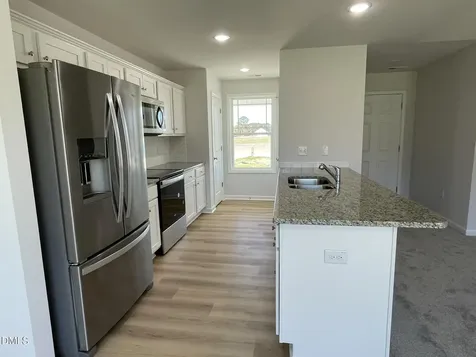 52 Faucette Drive Selma NC 27576